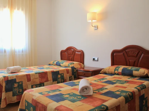 Appartement Pals, 4 pièces, 7 personnes - photo_1011865915196