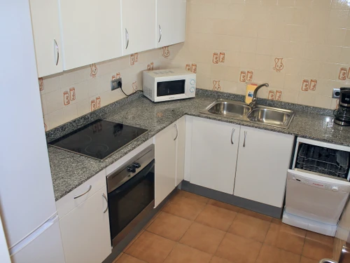 Appartement Pals, 4 pièces, 7 personnes - photo_1011865915196