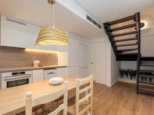 Ferienwohnung Valencia, 1 Schlafzimmer, 4 Personen - photo_1011865915340