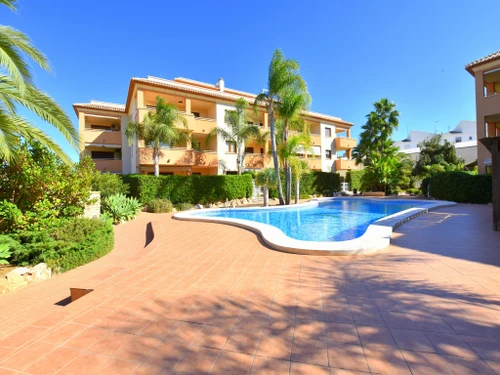 Ferienwohnung Javea, 3 Schlafzimmer, 6 Personen - photo_1011865915483