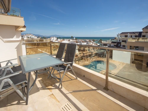 Apartment Manilva, 2 bedrooms, 4 persons - photo_1011865915632