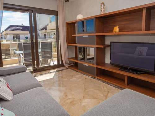 Apartment Manilva, 2 bedrooms, 4 persons - photo_1011865915632