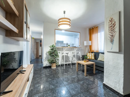 Apartment Málaga, 3 bedrooms, 6 persons - photo_1011865915890