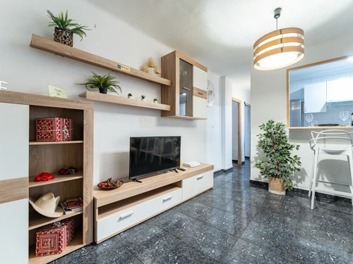 Apartment Málaga, 3 bedrooms, 6 persons - photo_1011865915890