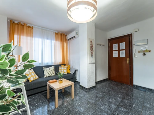 Apartment Málaga, 3 bedrooms, 6 persons - photo_1011865915890
