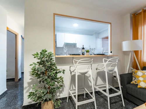 Apartment Málaga, 3 bedrooms, 6 persons - photo_1011865915890