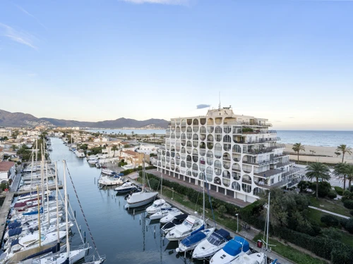 Appartement Empuriabrava, 3 pièces, 5 personnes - photo_1011865916176