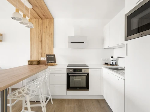 Appartement Empuriabrava, 3 pièces, 5 personnes - photo_1011865916176