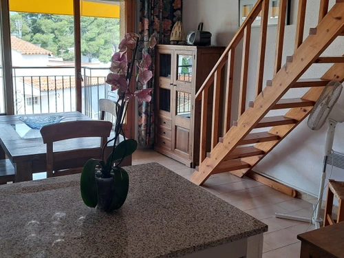 Apartment Palamós, 2 bedrooms, 6 persons - photo_1011865916313