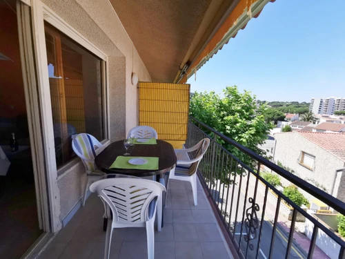 Apartment Palamós, 2 bedrooms, 6 persons - photo_1011865916313