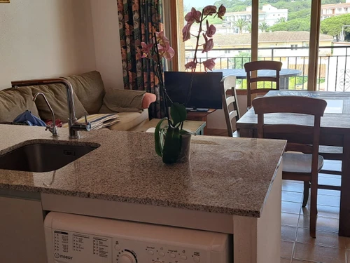 Apartment Palamós, 2 bedrooms, 6 persons - photo_1011865916313