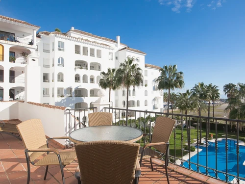 Apartamento Manilva, 2 dormitorios, 4 personas - photo_1011865916604