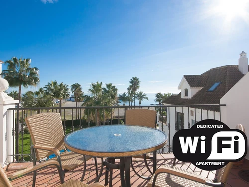 Appartement Manilva, 3 pièces, 4 personnes - photo_1011865916604