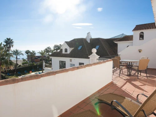 Apartamento Manilva, 2 dormitorios, 4 personas - photo_1011865916604