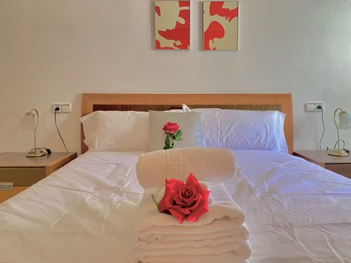 Apartment Alicante, 2 bedrooms, 3 persons - photo_1011865916741