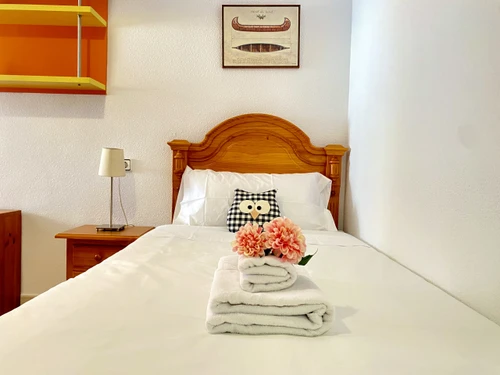 Apartment Alicante, 2 bedrooms, 3 persons - photo_1011865916741