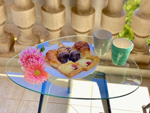 Apartment Alicante, 2 bedrooms, 3 persons - photo_1011865916741