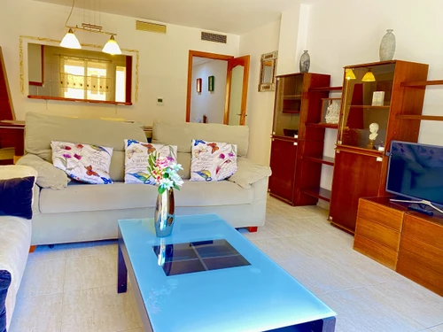 Apartment Alicante, 2 bedrooms, 3 persons - photo_1011865916741