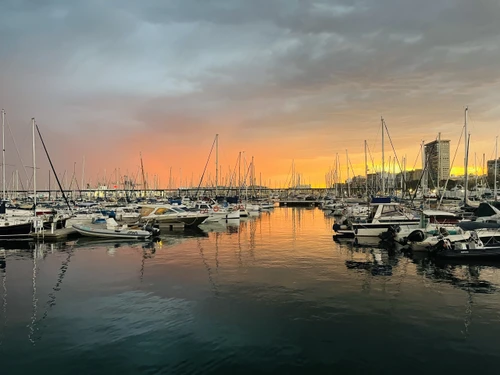 Apartment Alicante, 2 bedrooms, 3 persons - photo_1011865916741