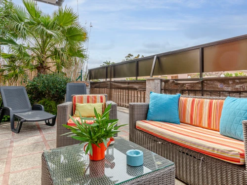 Villa Port d'Alcúdia, 3 bedrooms, 5 persons - photo_1011865916879