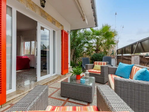 Villa Alcúdia, 3 bedrooms, 5 persons - photo_1011865916879