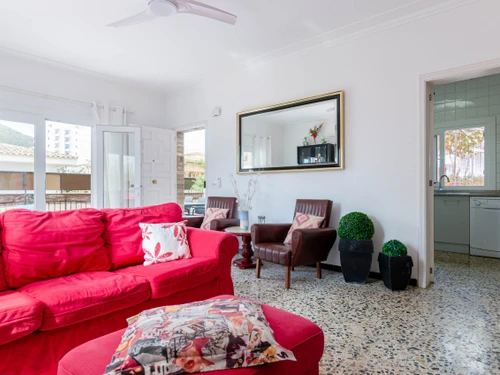 Villa Alcúdia, 3 bedrooms, 5 persons - photo_1011865916879