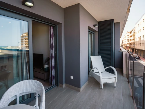 Apartamento Torrevieja, 2 dormitorios, 4 personas - photo_1011865917161