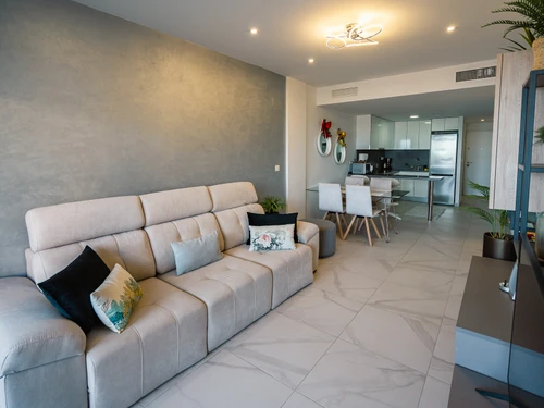 Apartamento Torrevieja, 2 dormitorios, 4 personas - photo_1011865917161