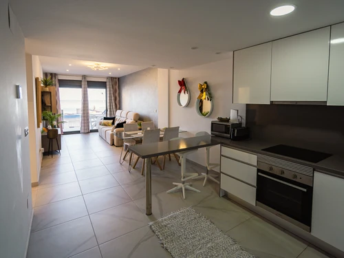 Apartamento Torrevieja, 2 dormitorios, 4 personas - photo_1011865917161