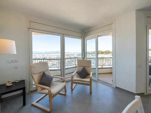 Apartment L'Escala, 3 bedrooms, 6 persons - photo_1011865917444