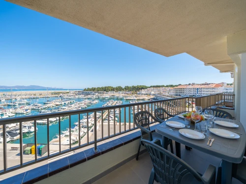 Apartamento L'Escala, 3 dormitorios, 6 personas - photo_1011865917444