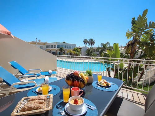 Gîte Albufeira, 3 pièces, 6 personnes - photo_1011865917578