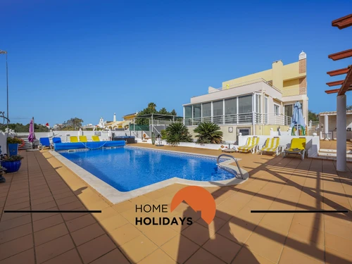 Villa Armação de Pêra, 3 Schlafzimmer, 8 Personen - photo_1011865917870