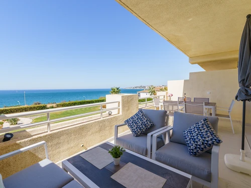 Apartment Mijas Costa, 2 bedrooms, 4 persons - photo_1011865918022