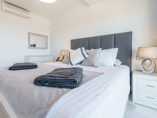 Apartment Mijas Costa, 2 bedrooms, 4 persons - photo_1011865918022