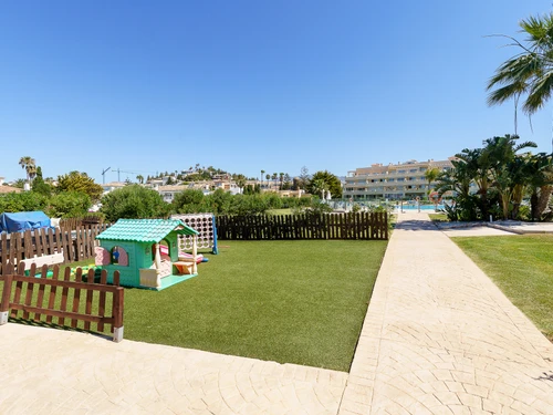 Apartment Mijas Costa, 2 bedrooms, 4 persons - photo_1011865918022