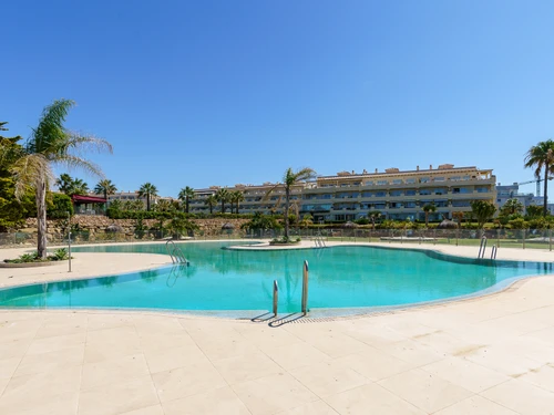 Apartment Mijas Costa, 2 bedrooms, 4 persons - photo_1011865918022