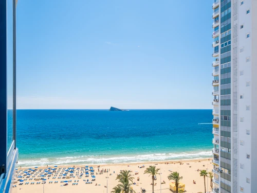 Ferienwohnung Benidorm, 2 Schlafzimmer, 6 Personen - photo_1011865918309