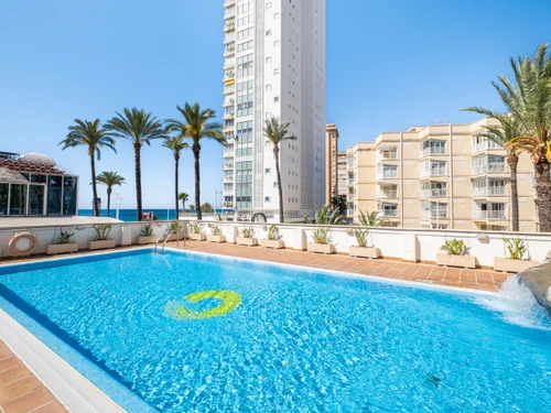 Ferienwohnung Benidorm, 2 Schlafzimmer, 6 Personen - photo_1011865918309