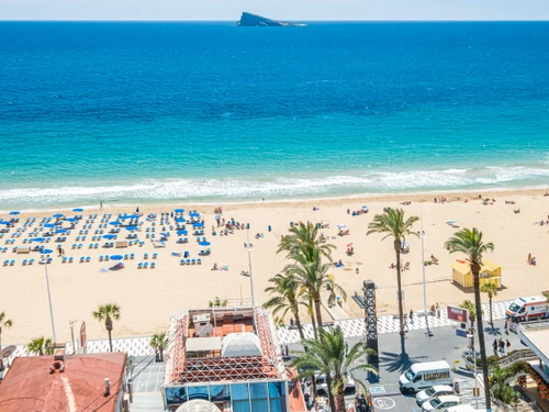 Ferienwohnung Benidorm, 2 Schlafzimmer, 6 Personen - photo_1011865918309