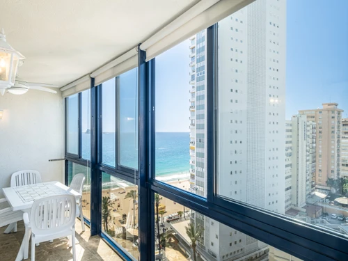 Ferienwohnung Benidorm, 2 Schlafzimmer, 6 Personen - photo_1011865918309