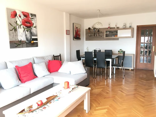 Appartement Blanes, 4 pièces, 6 personnes - photo_1011865918458