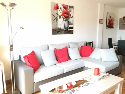 Apartment Blanes, 3 bedrooms, 6 persons - photo_1011865918458