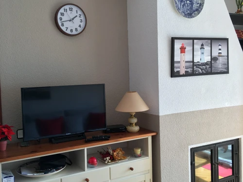 Apartment Blanes, 3 bedrooms, 6 persons - photo_1011865918458