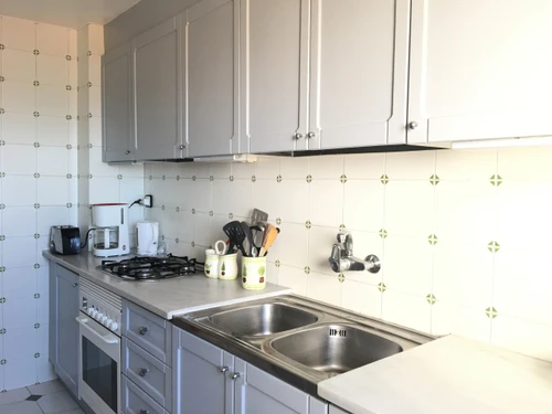 Apartment Blanes, 3 bedrooms, 6 persons - photo_1011865918458