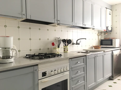 Apartment Blanes, 3 bedrooms, 6 persons - photo_1011865918458