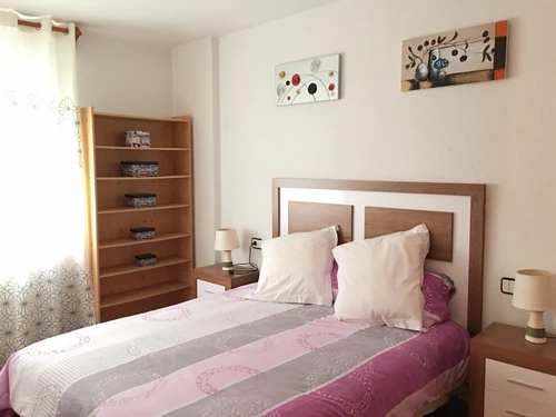 Apartment Blanes, 3 bedrooms, 6 persons - photo_1011865918458