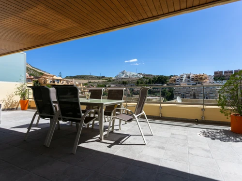 Apartment Cullera, 2 bedrooms, 4 persons - photo_1011865918584