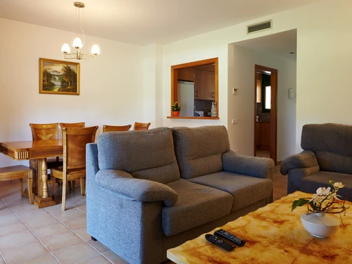 Villa Pals, 4 pièces, 6 personnes - photo_1011865918736