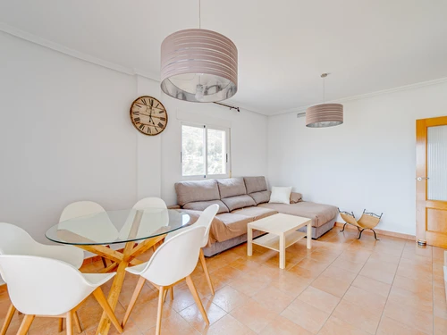 Ferienwohnung El Campello, 3 Schlafzimmer, 6 Personen - photo_1011865918874